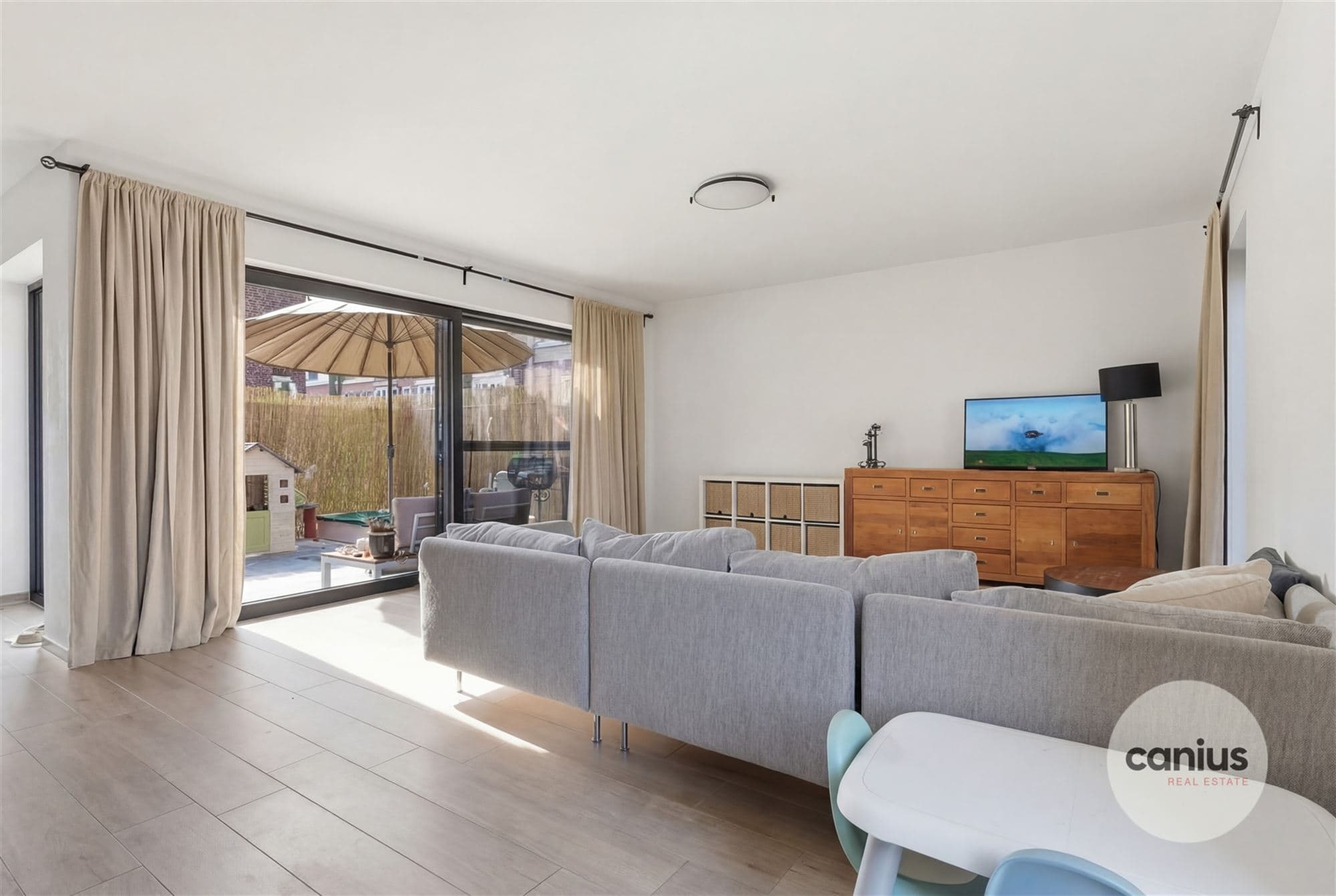 Huis te koop