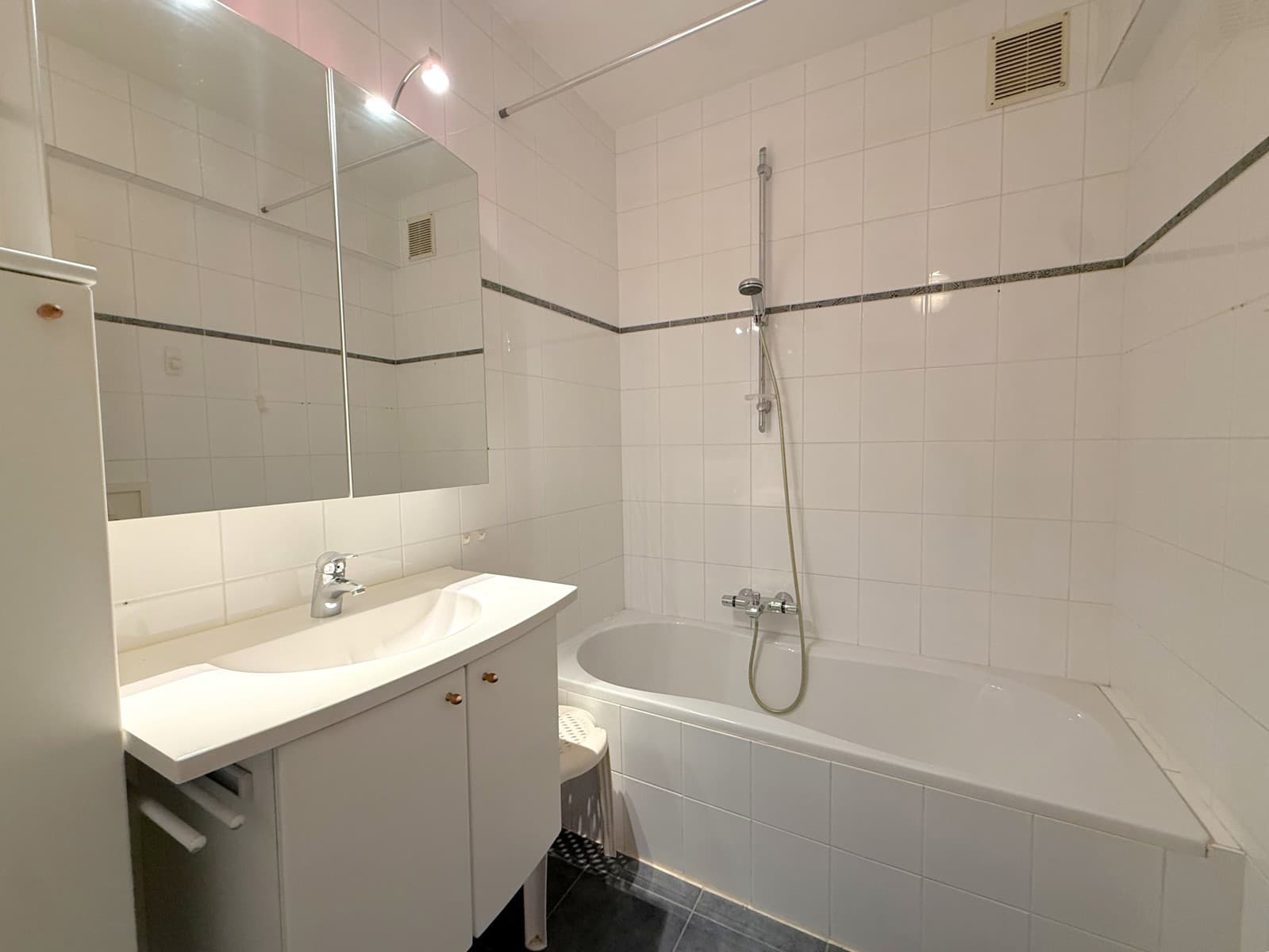 Appartement te koop