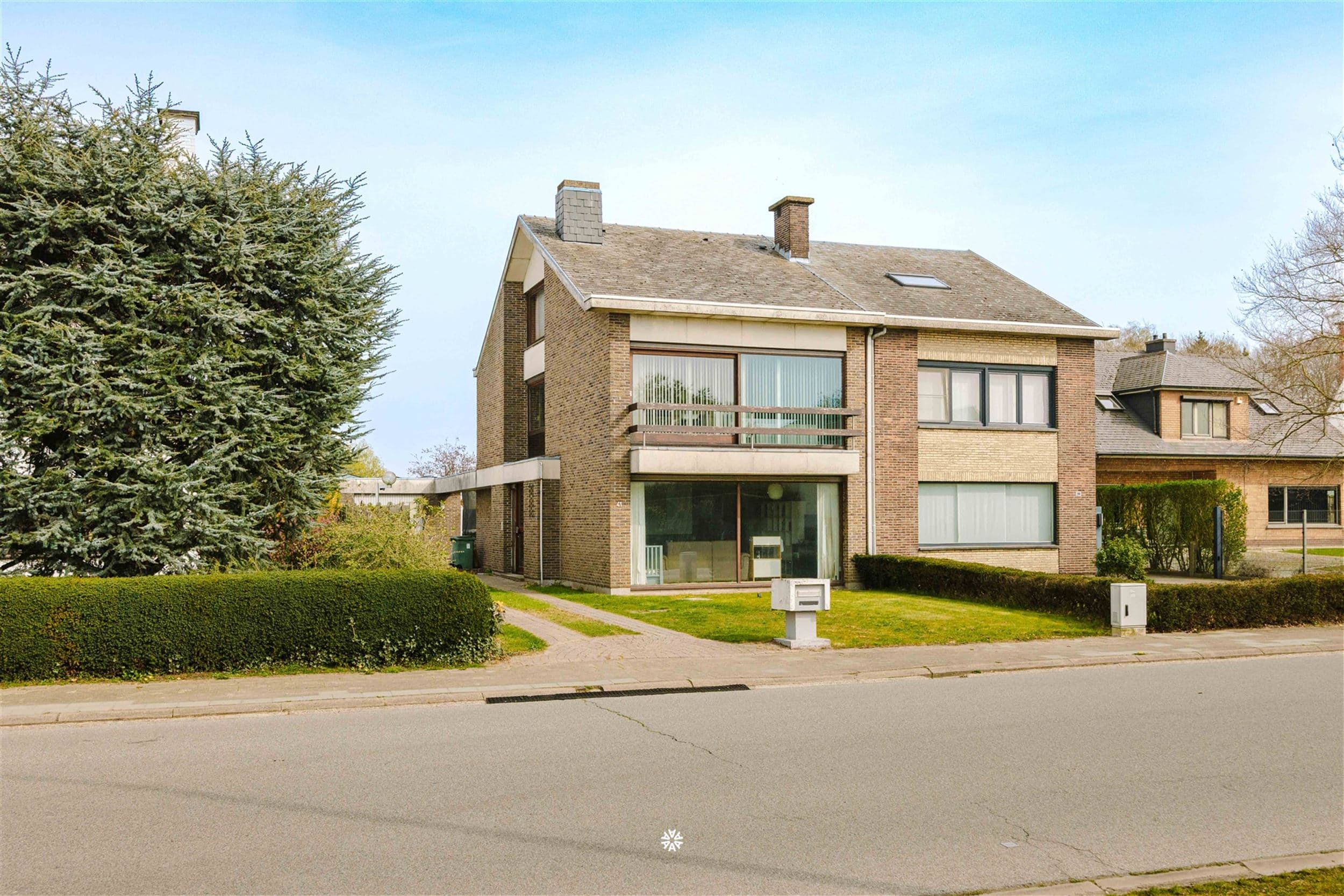 Huis te koop