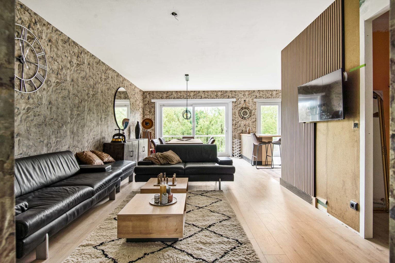 Appartement te koop