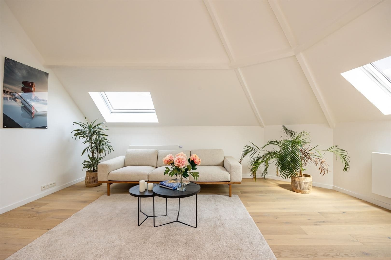 Appartement te koop