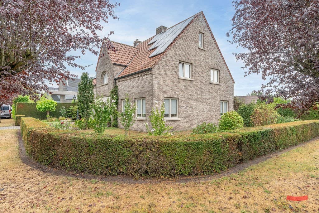 Huis te koop