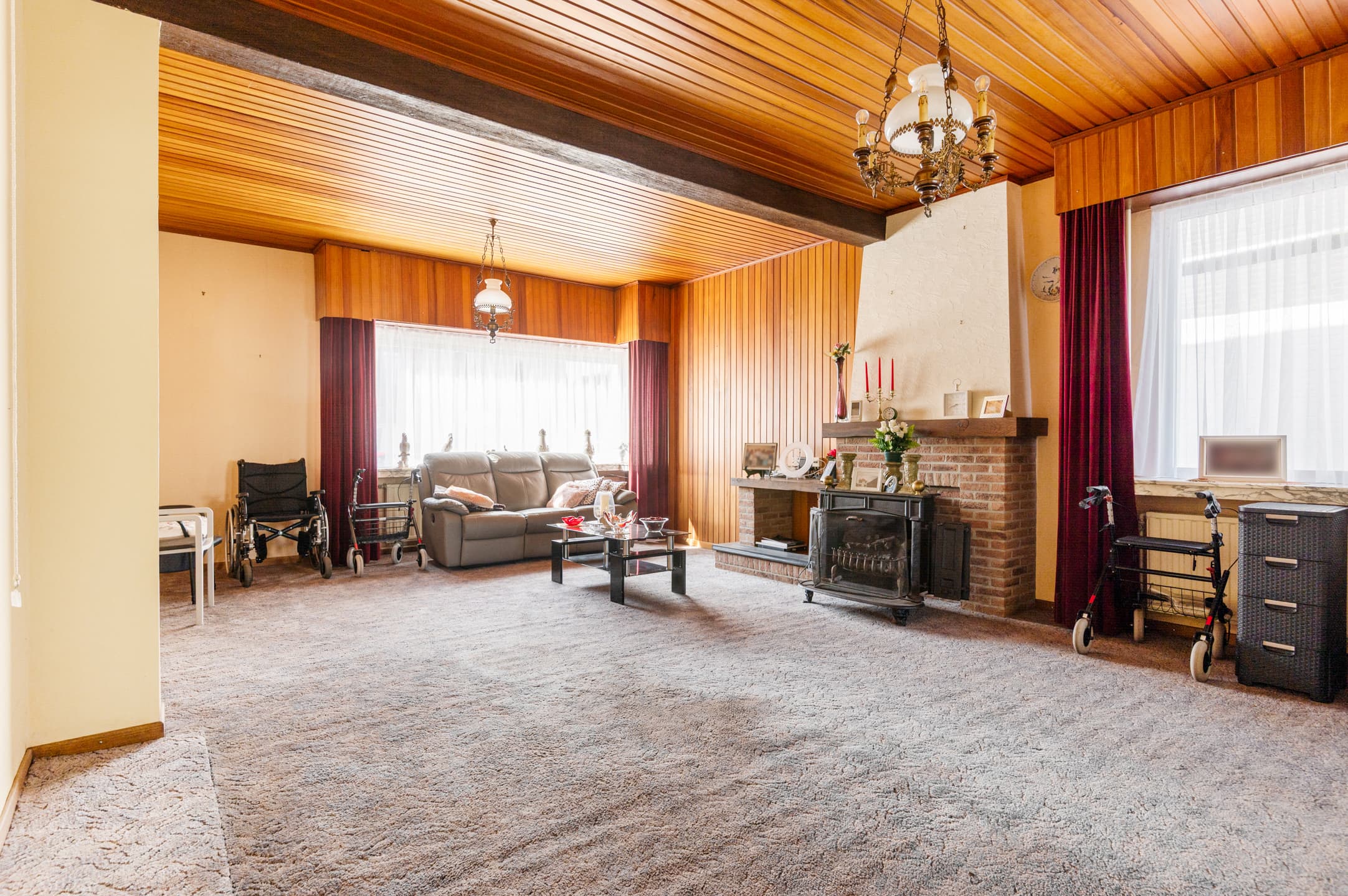 Huis te koop