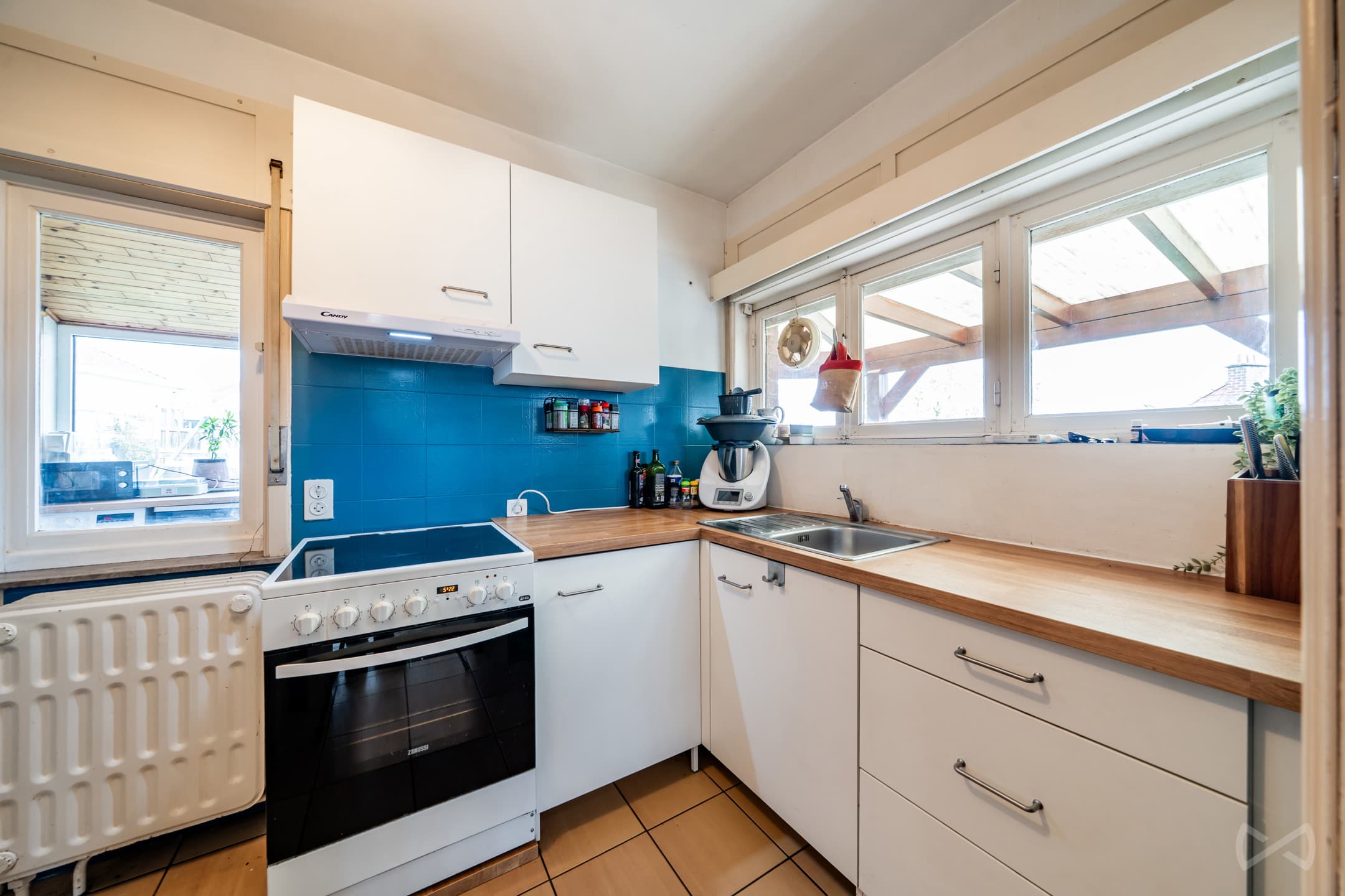 Huis te koop