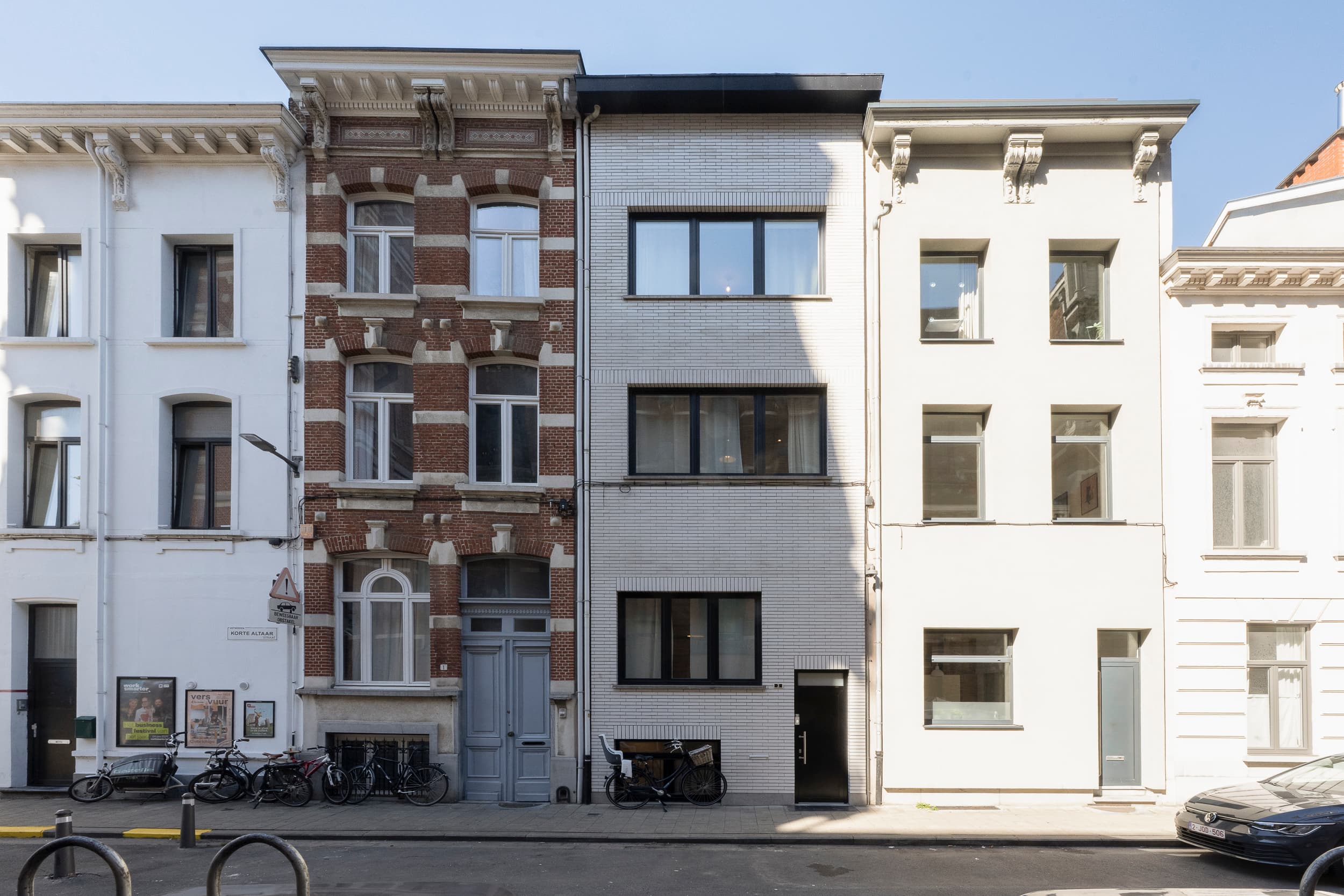 Huis te koop