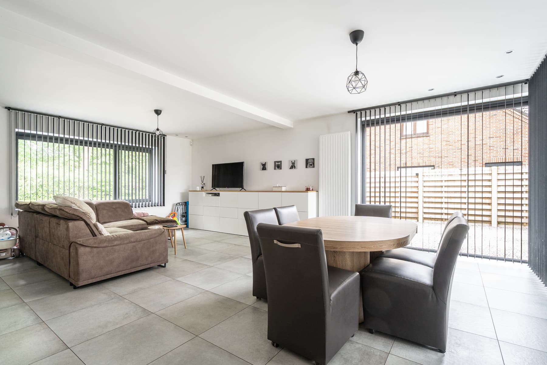 Huis te koop