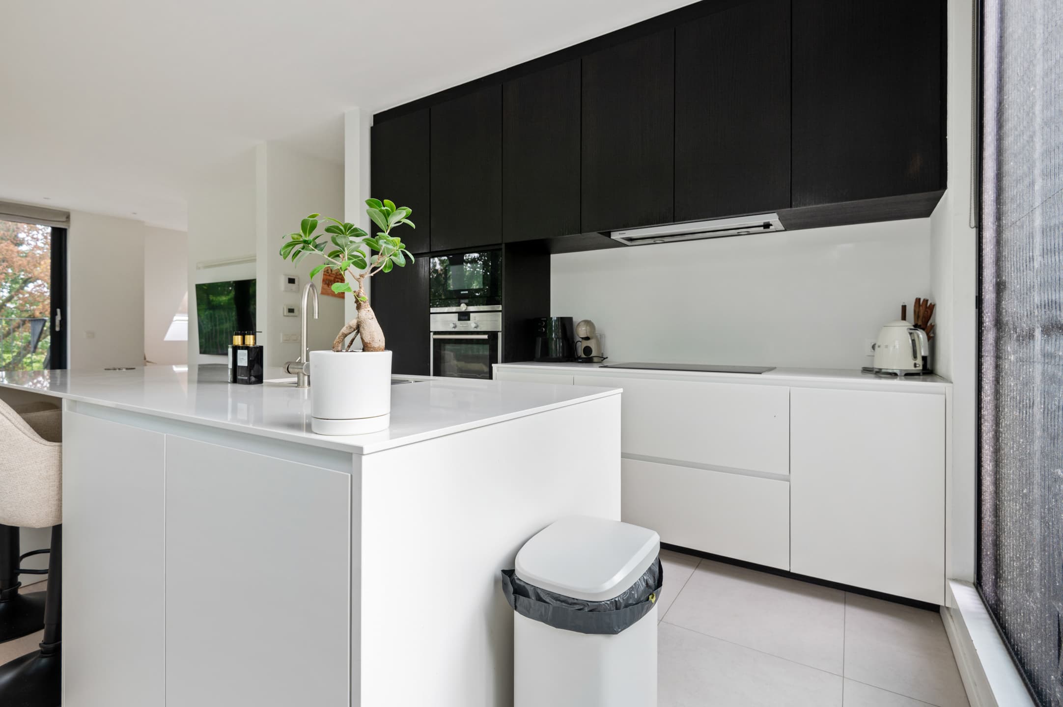 Appartement te koop