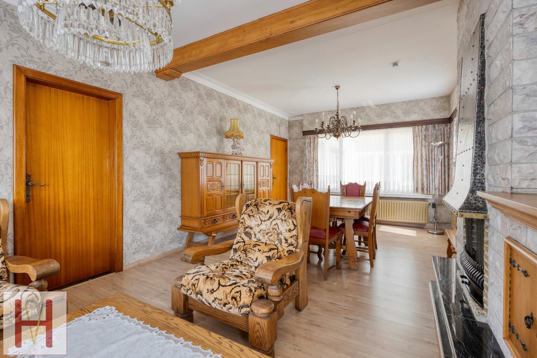 Huis te koop