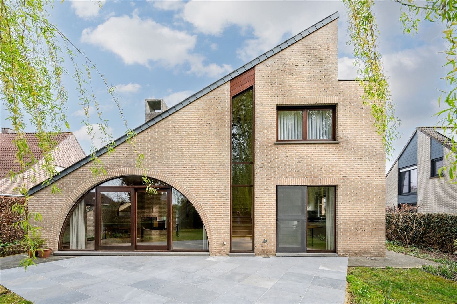 Huis te koop