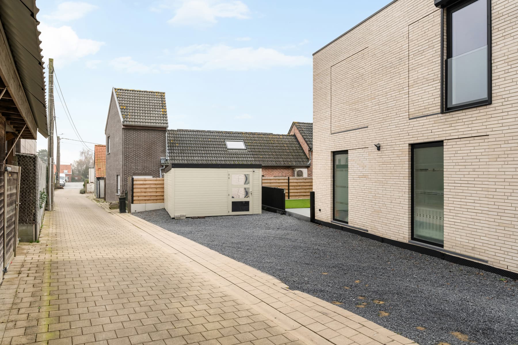 Huis te koop