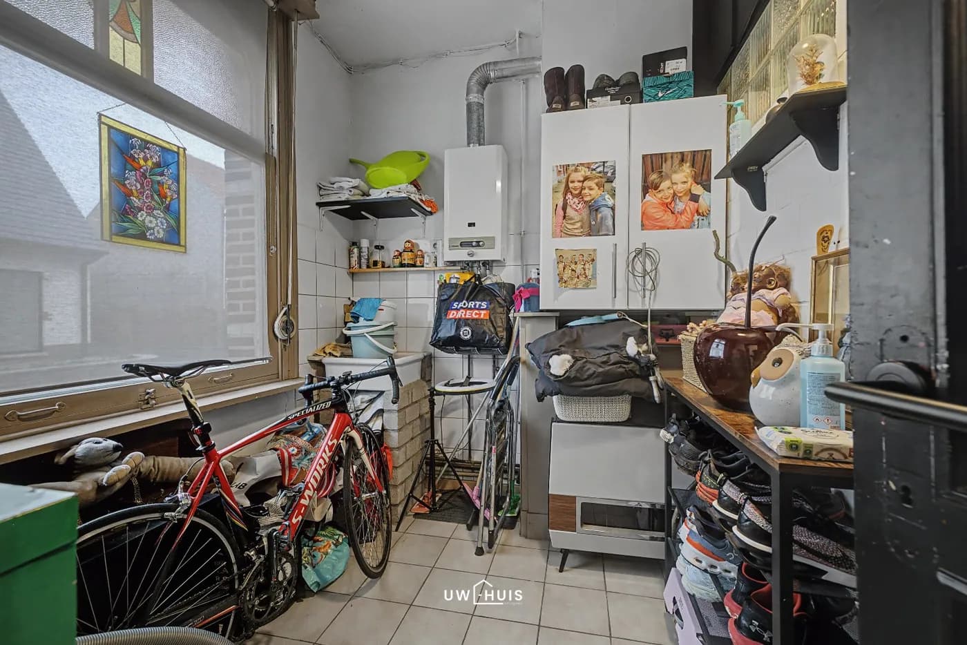 Huis te koop