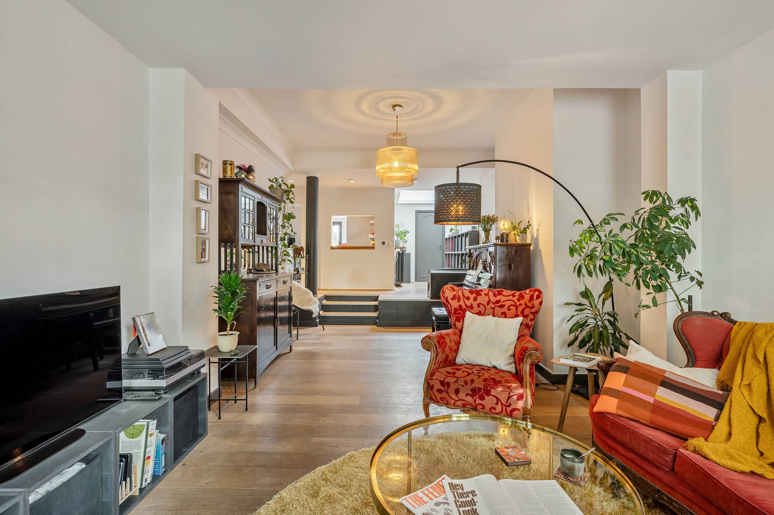 Huis te koop