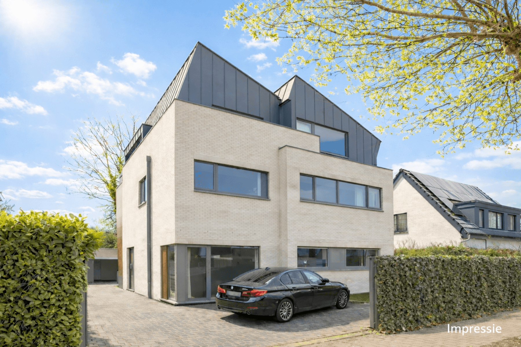 Huis te koop