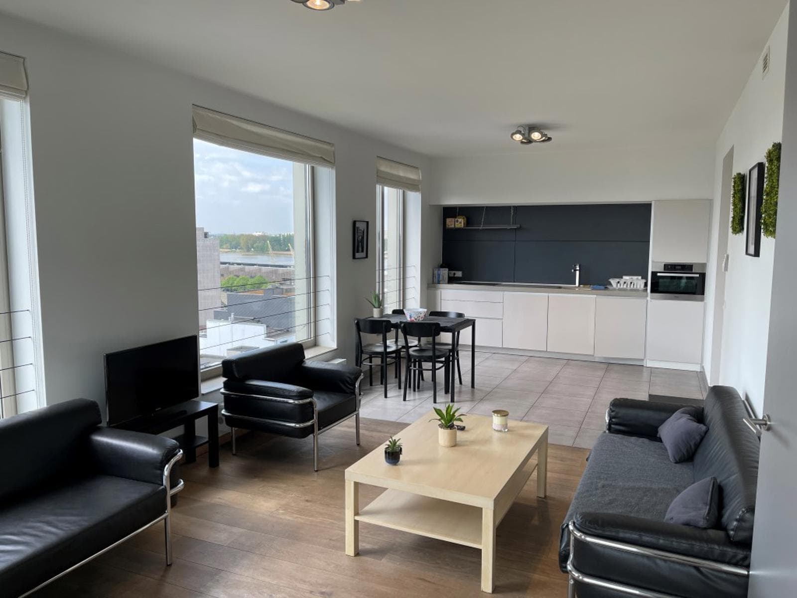 Appartement te koop