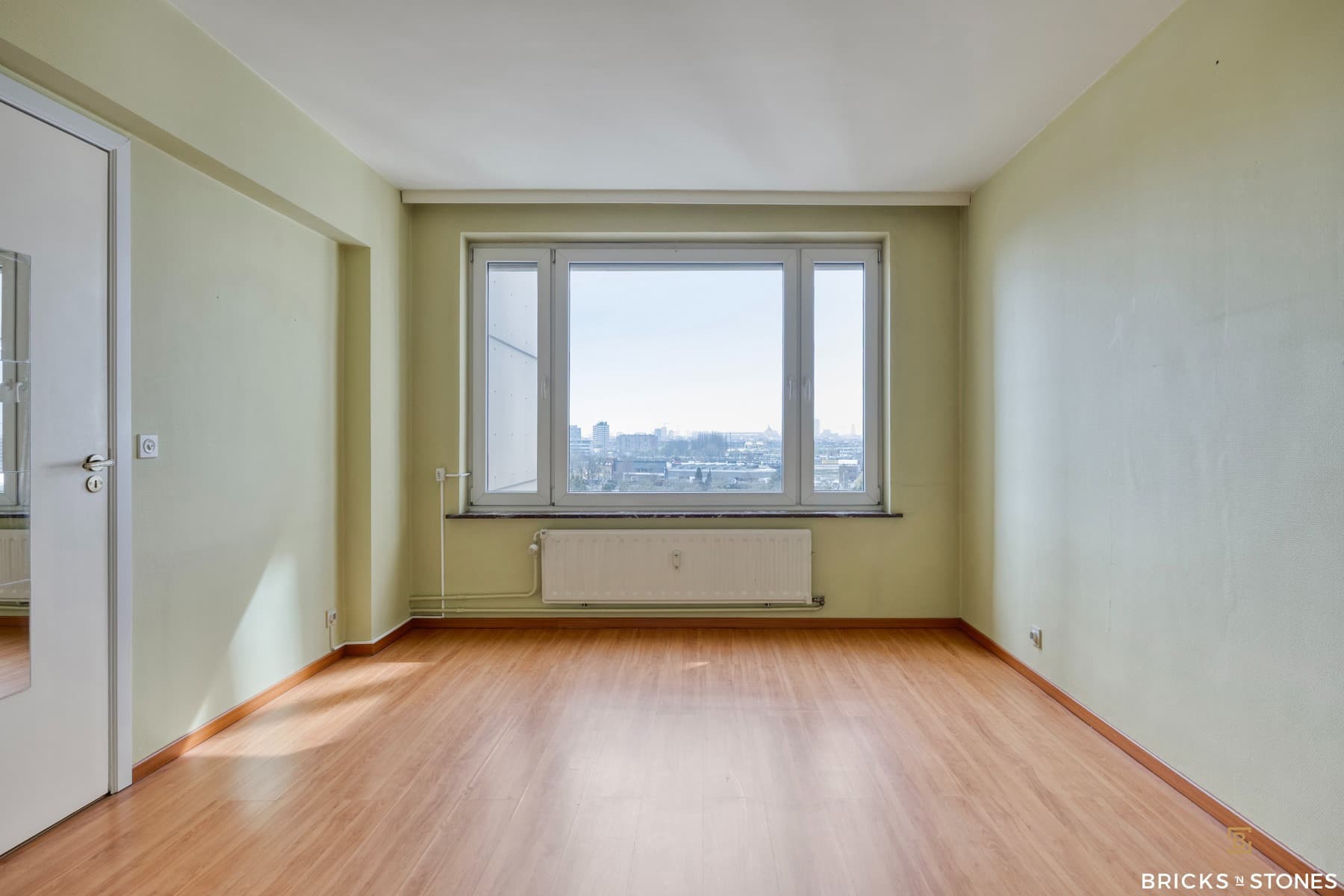 Appartement te koop