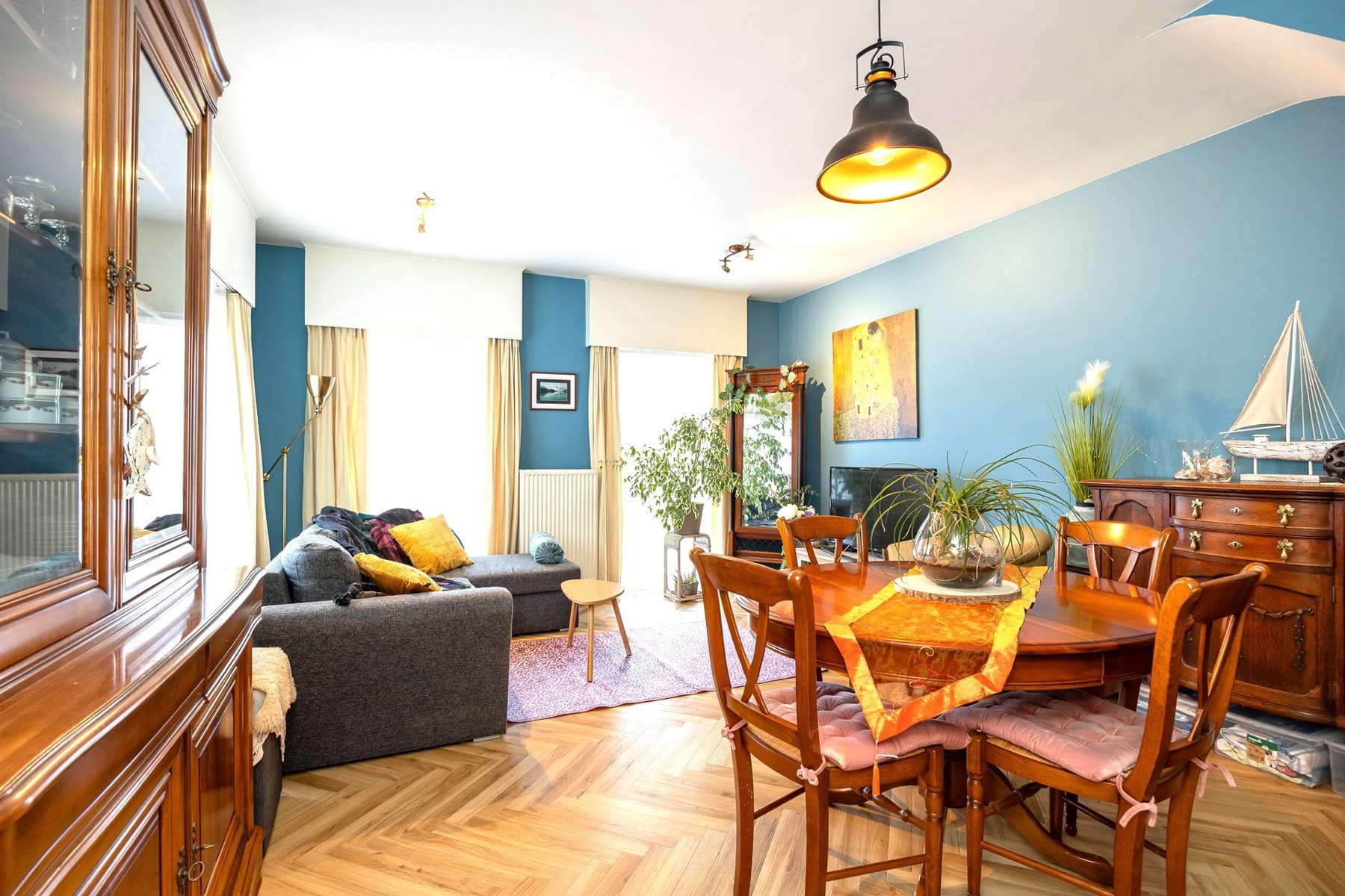 Huis te koop