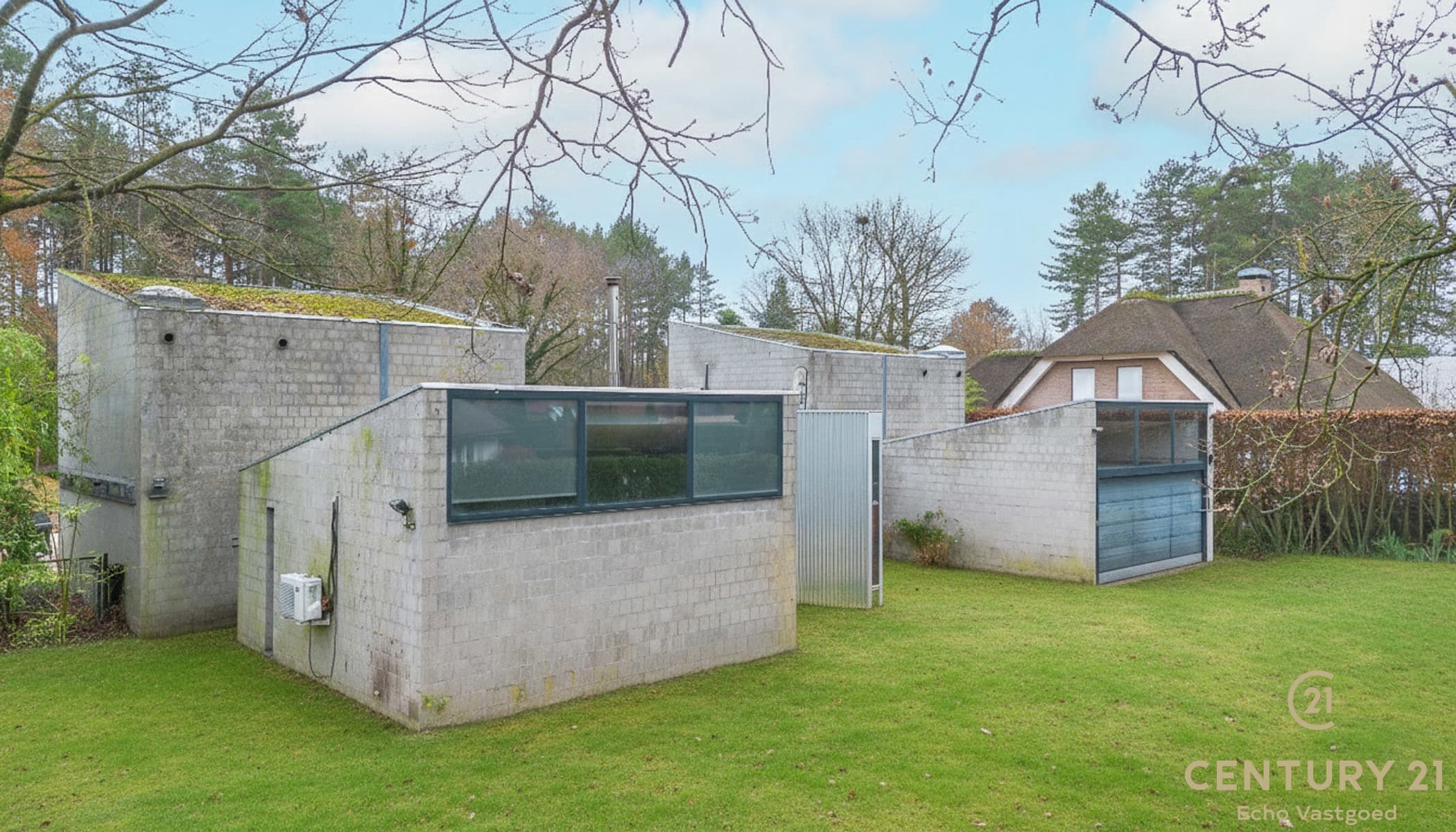 Huis te koop
