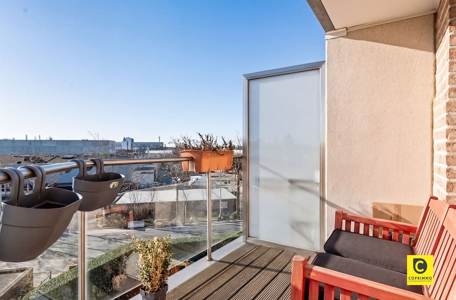 Appartement te koop