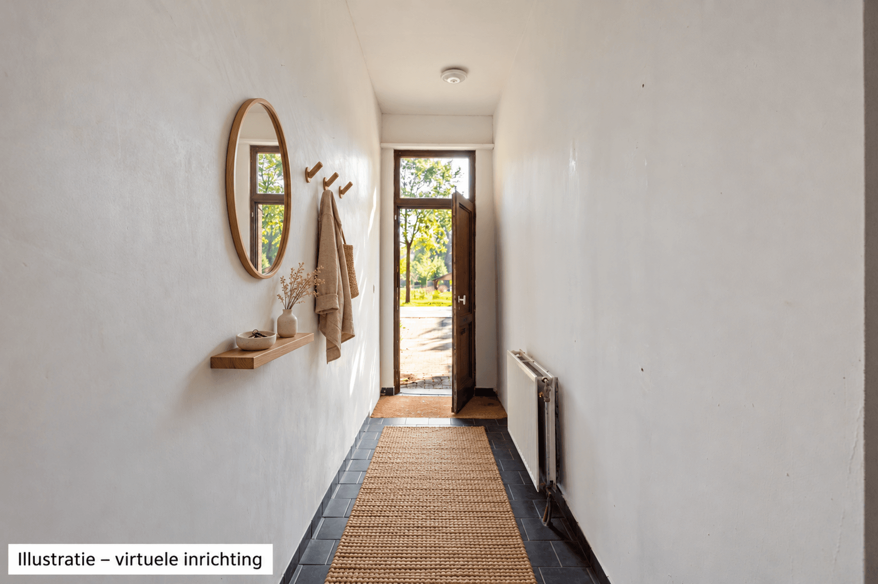 Huis te koop