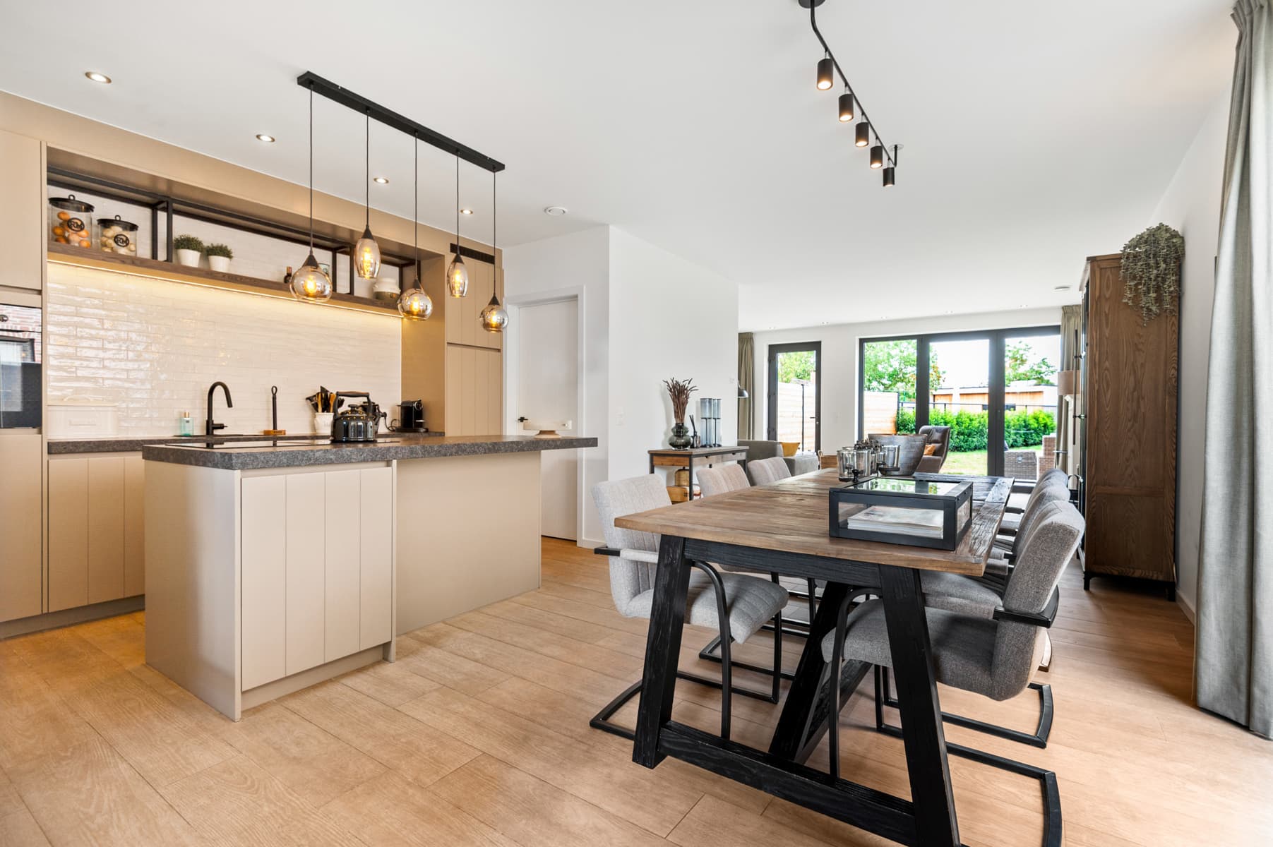 Huis te koop