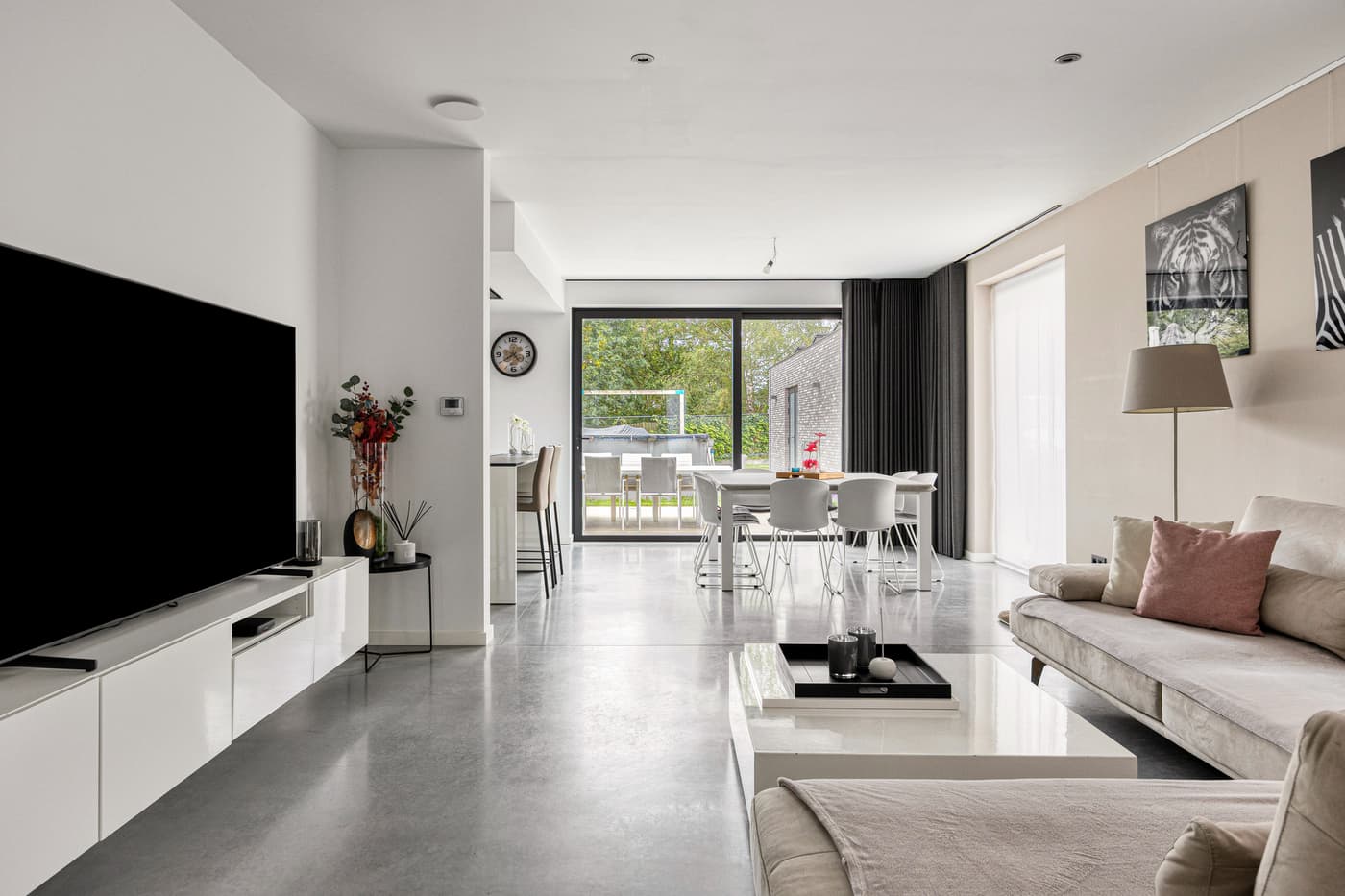 Huis te koop