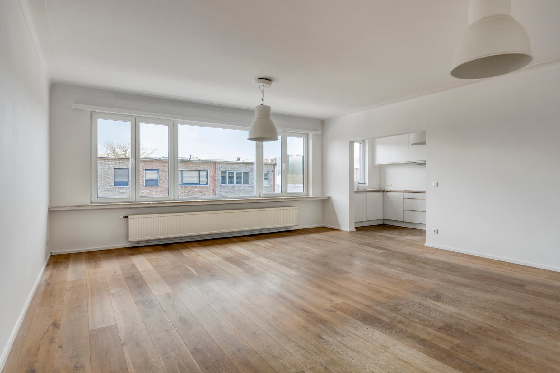 Appartement te koop