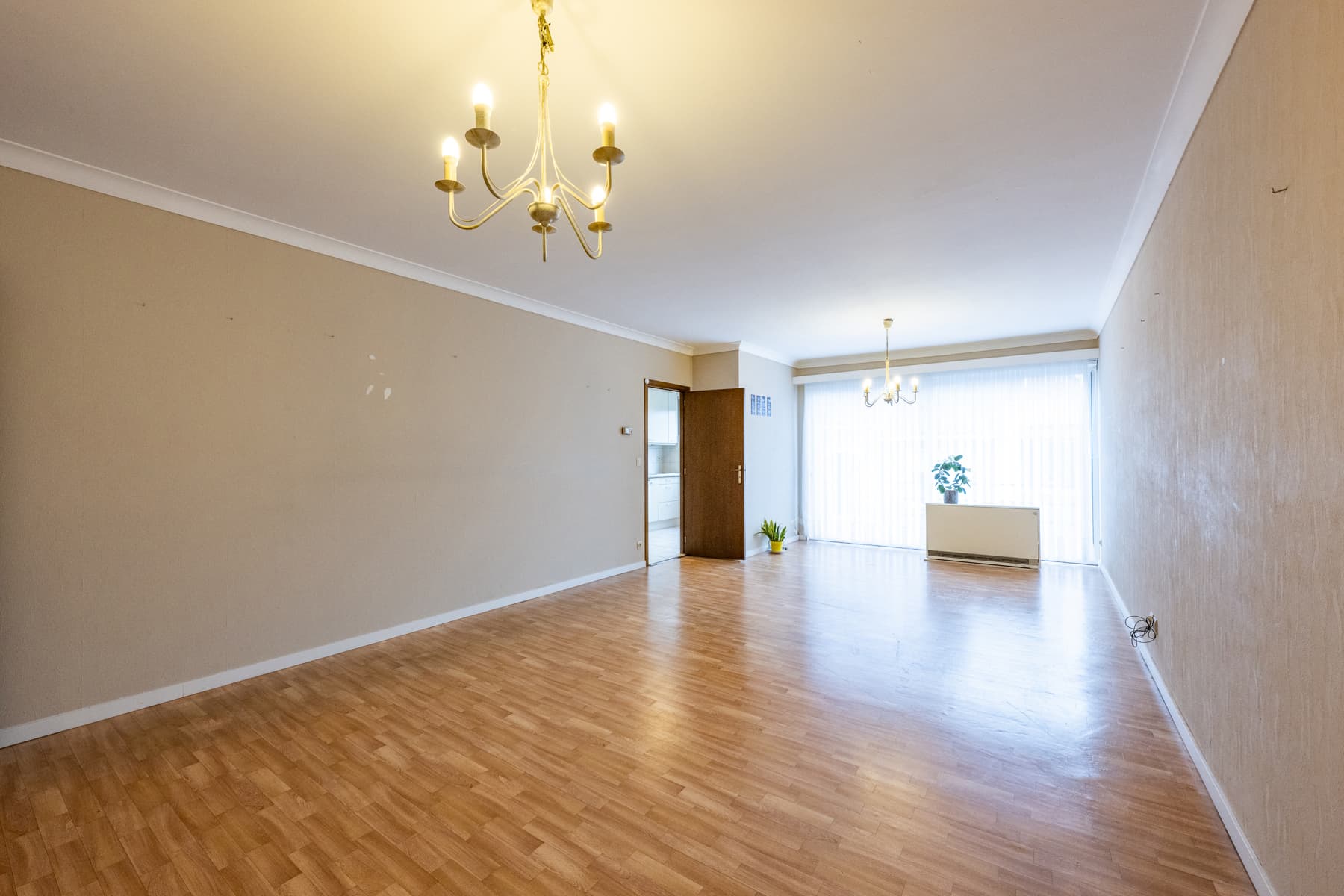 Appartement te koop