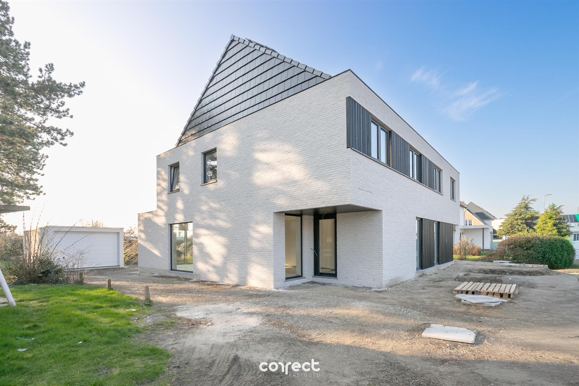 Huis te koop
