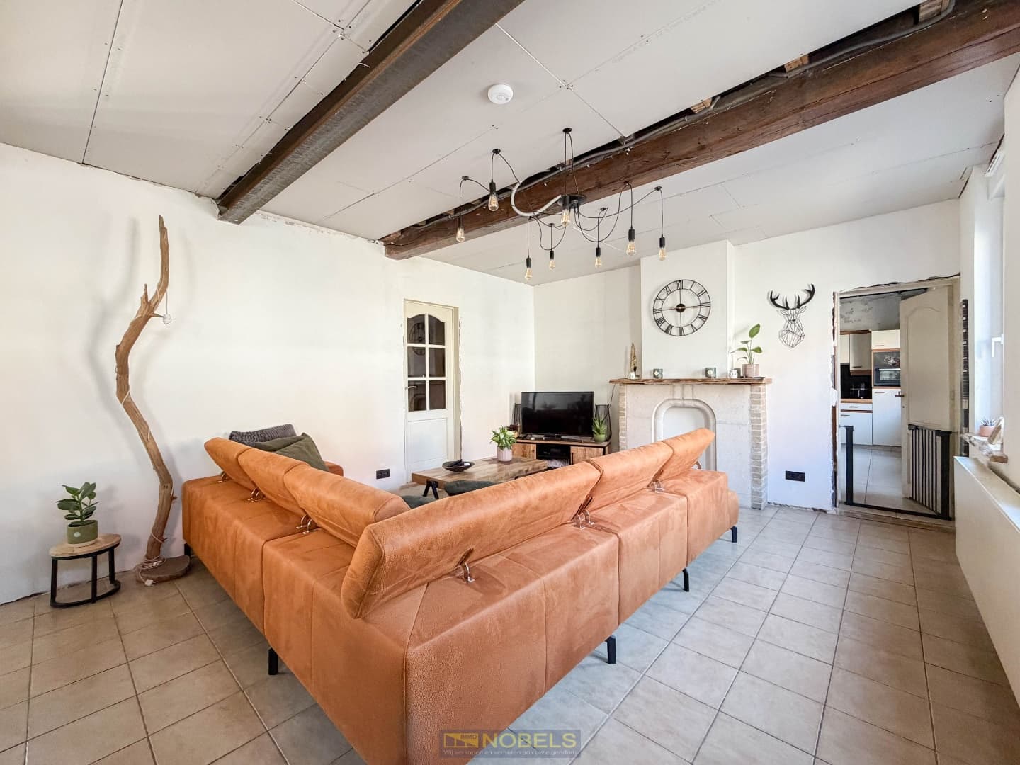 Huis te koop