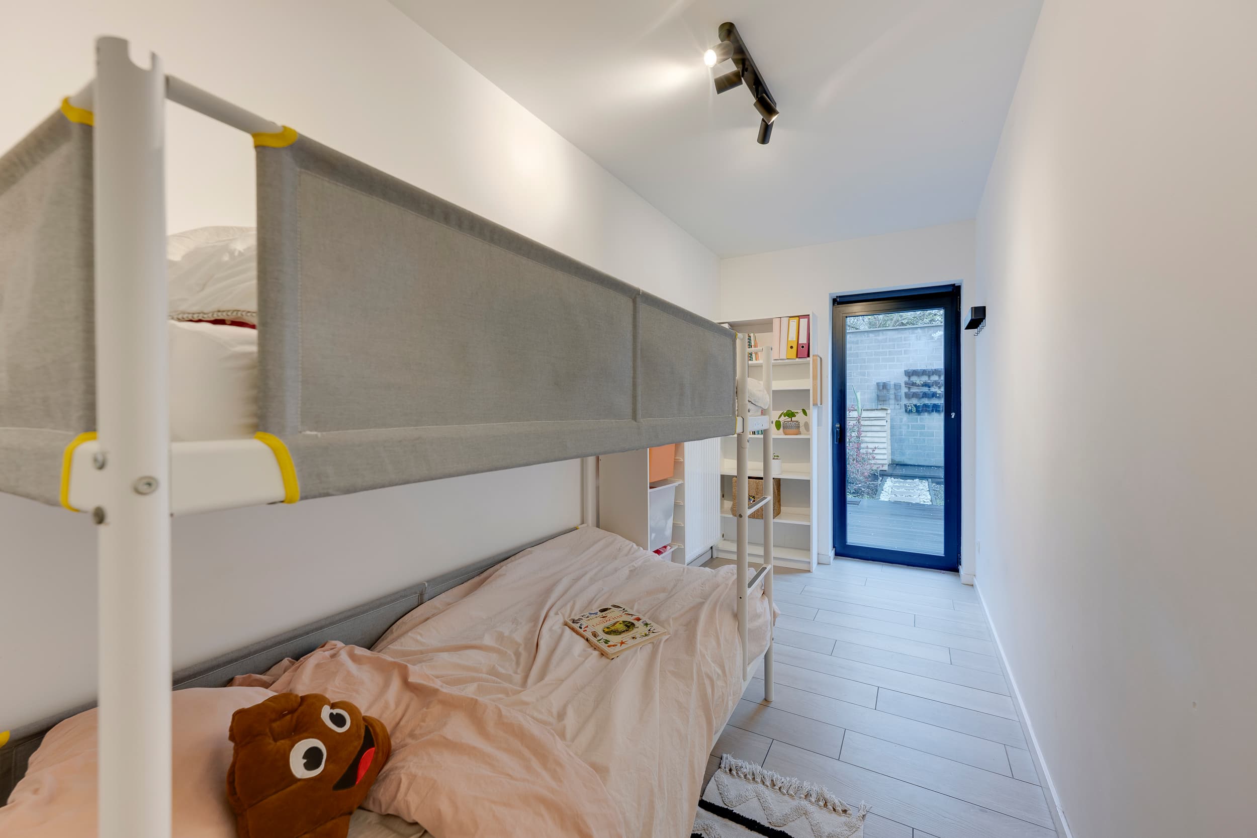 Appartement te koop