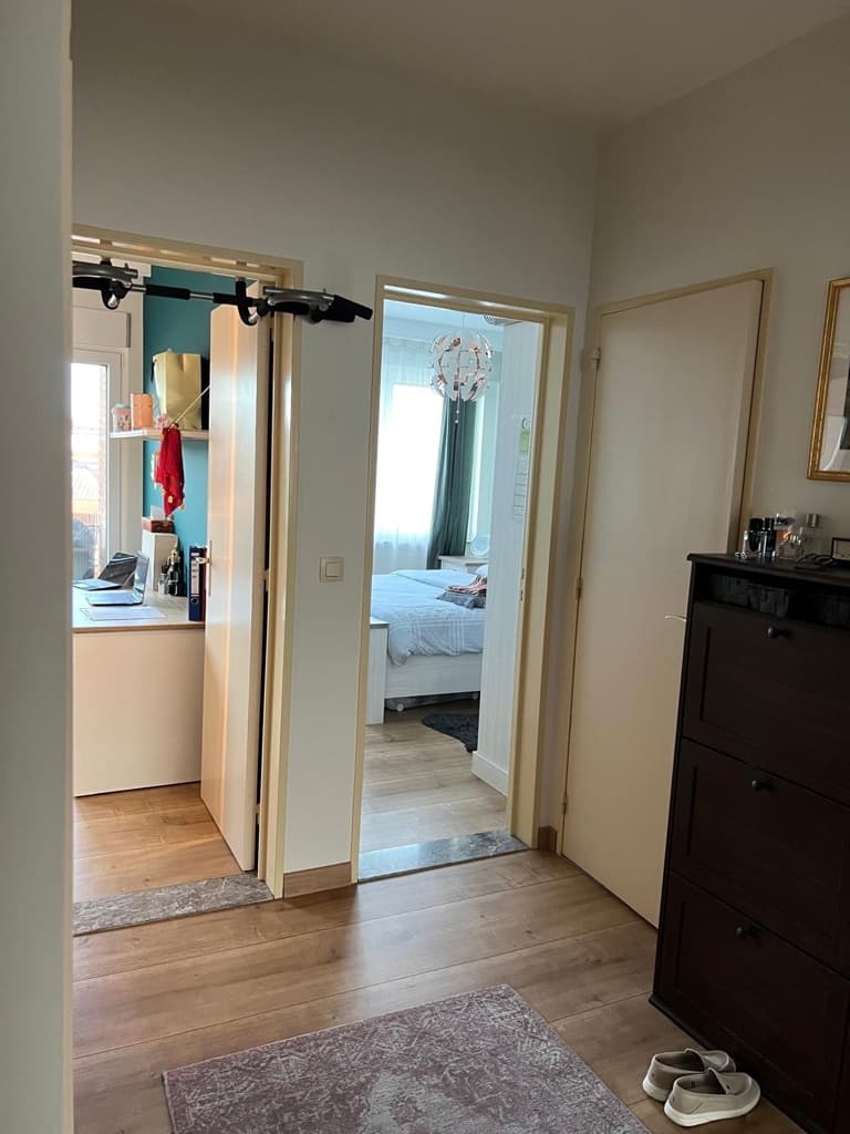 Appartement te koop