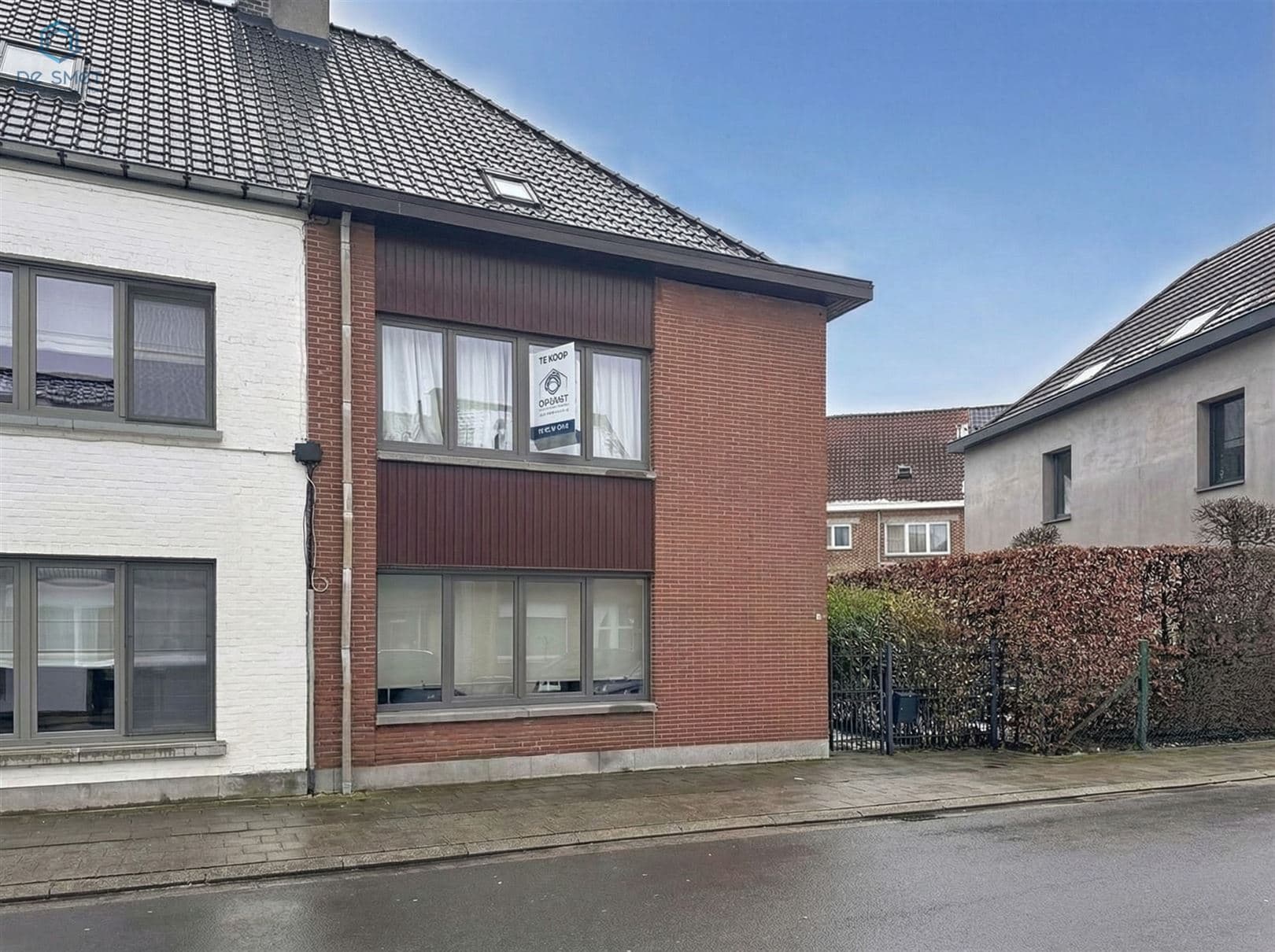 Huis te koop