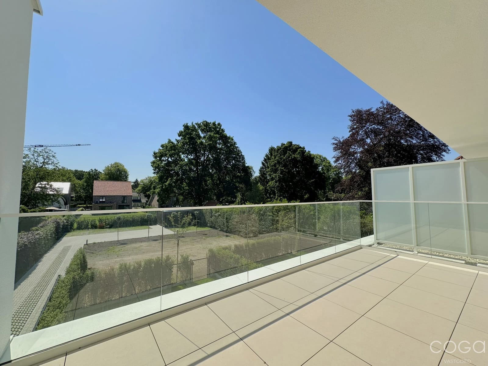 Appartement te koop