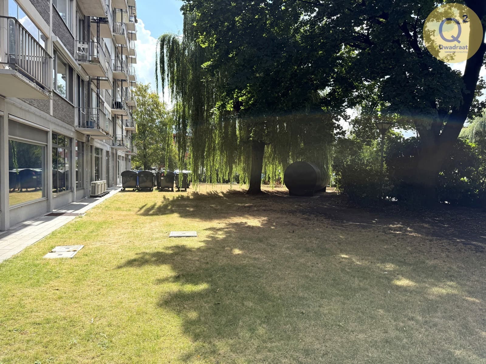 Appartement te koop