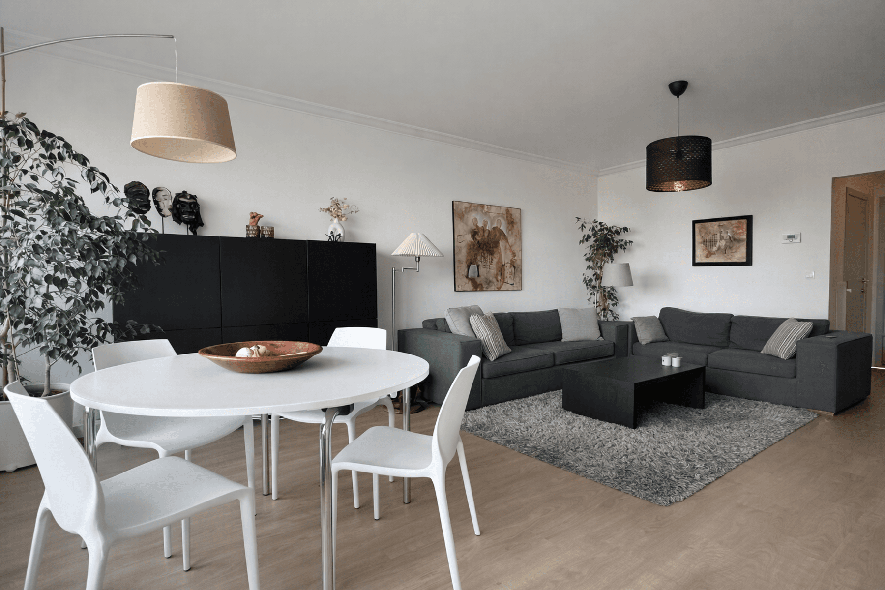 Appartement te koop
