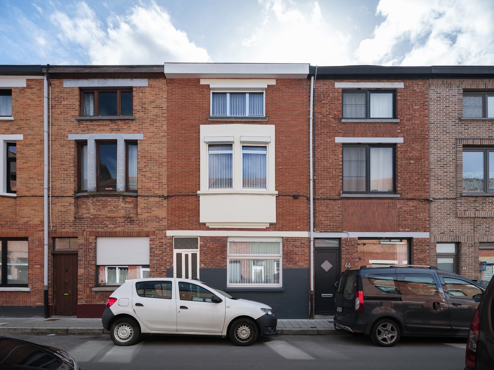 Huis te koop