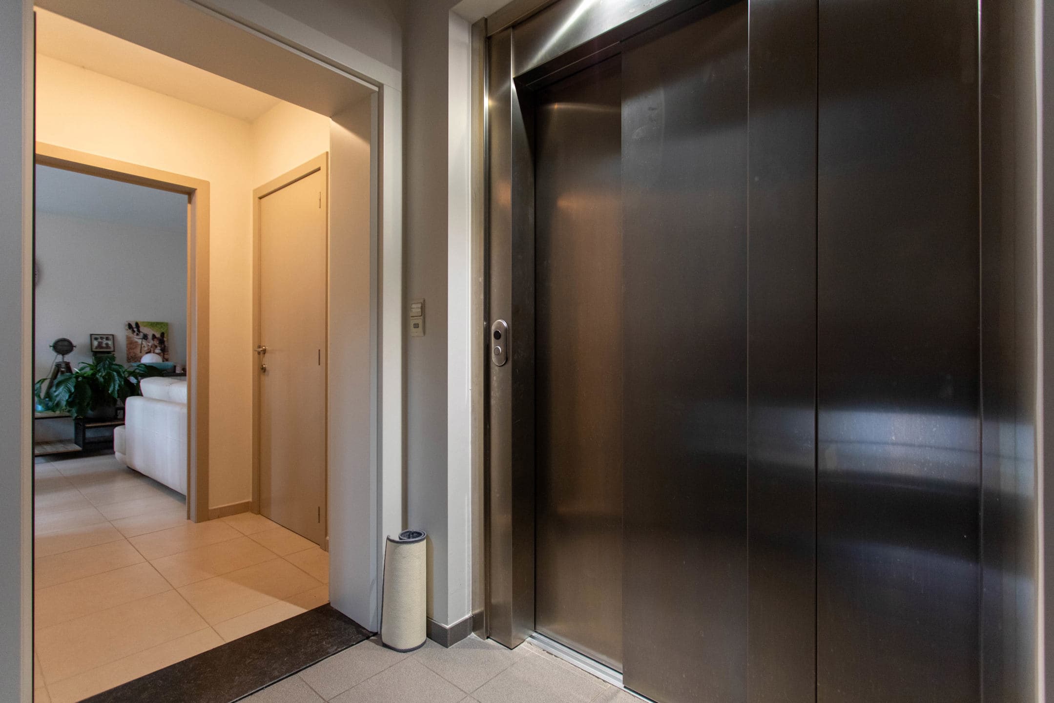 Appartement te koop