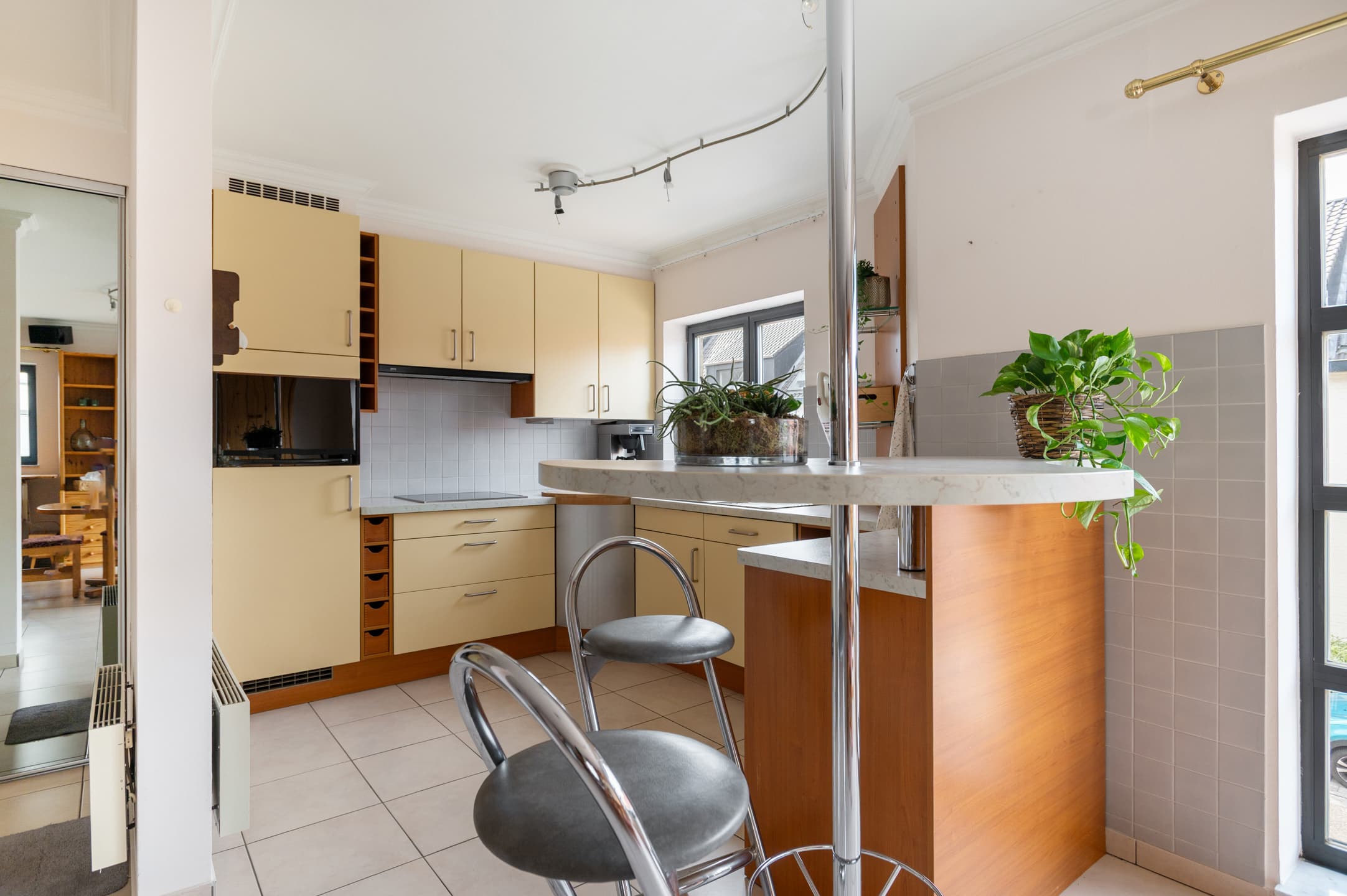 Appartement te koop