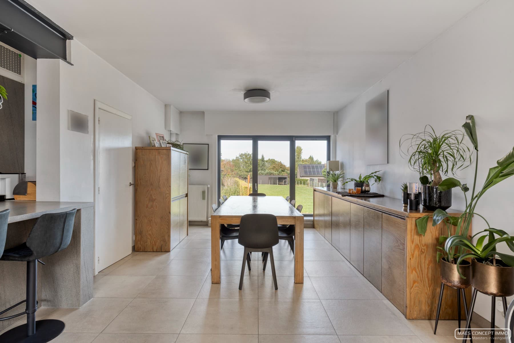 Huis te koop