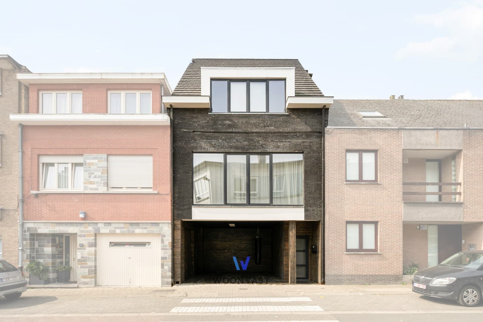 Appartement te koop