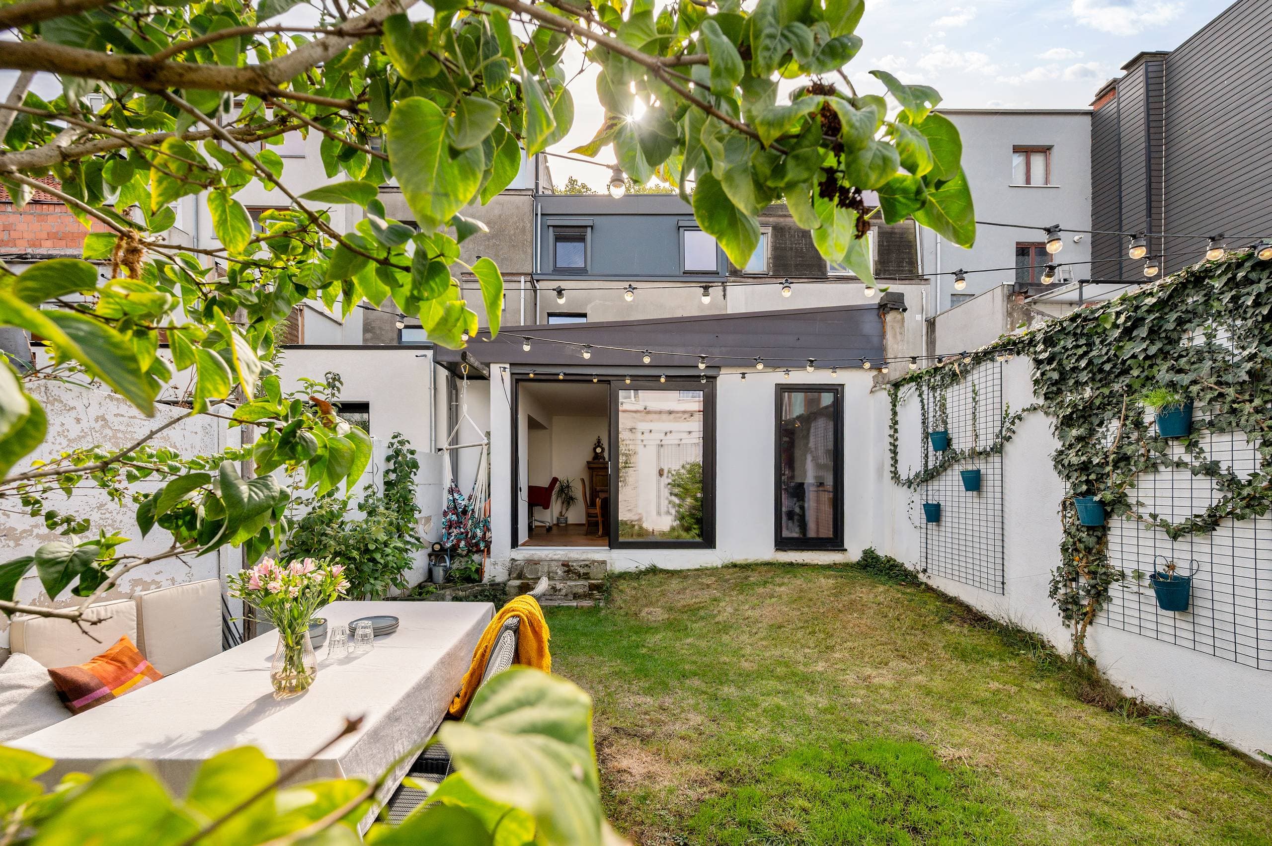 Huis te koop
