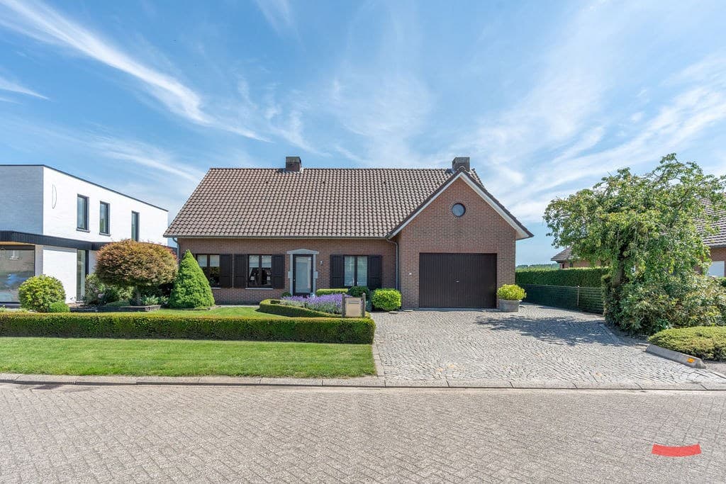 Huis te koop