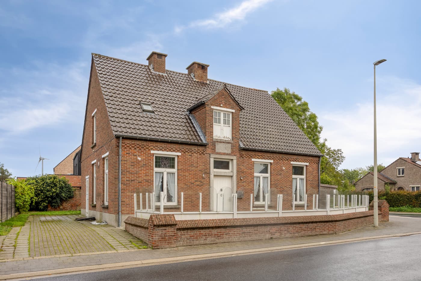 Huis te koop