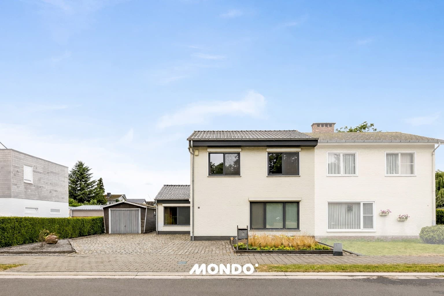 Huis te koop