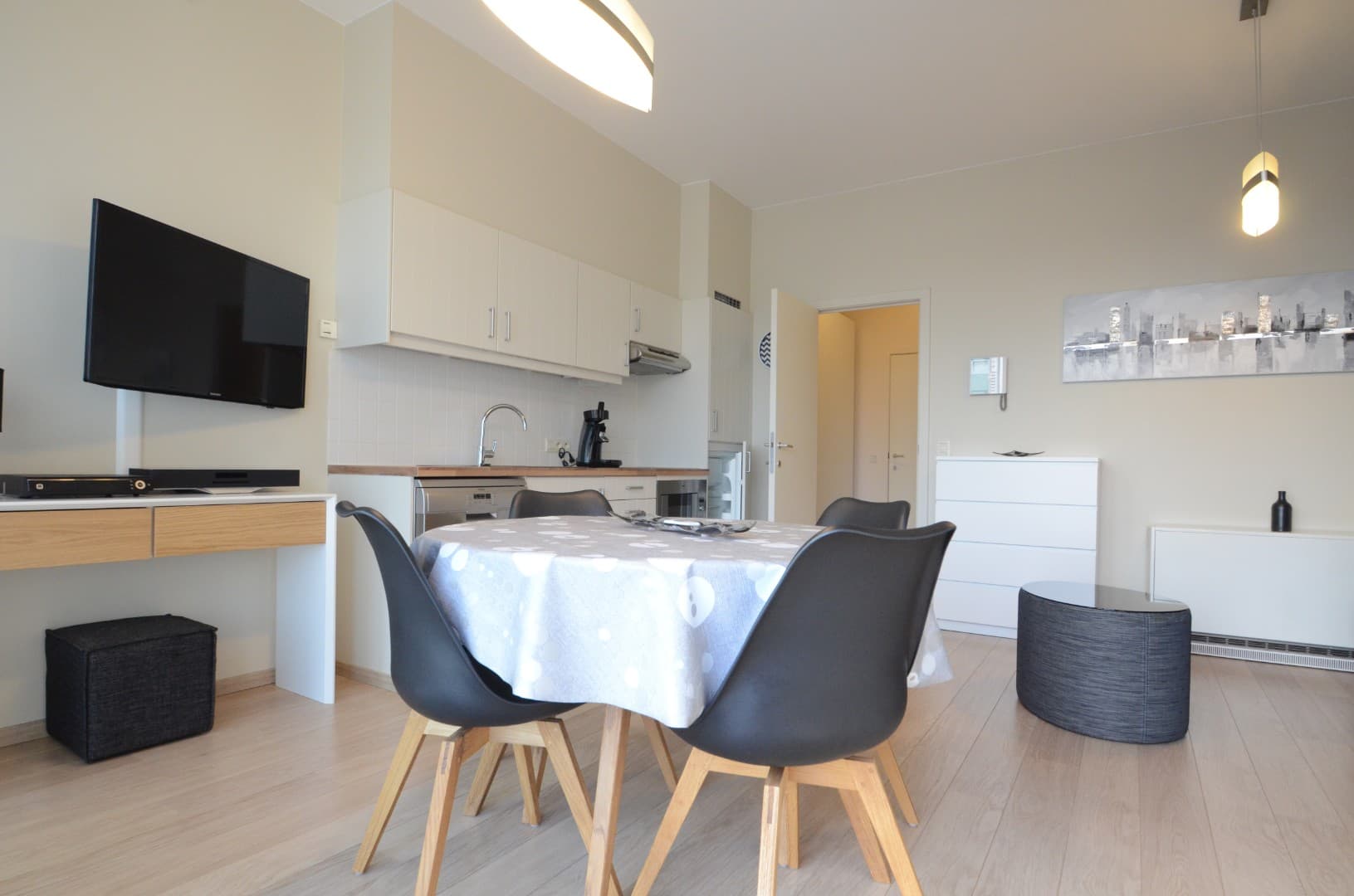 Appartement te koop