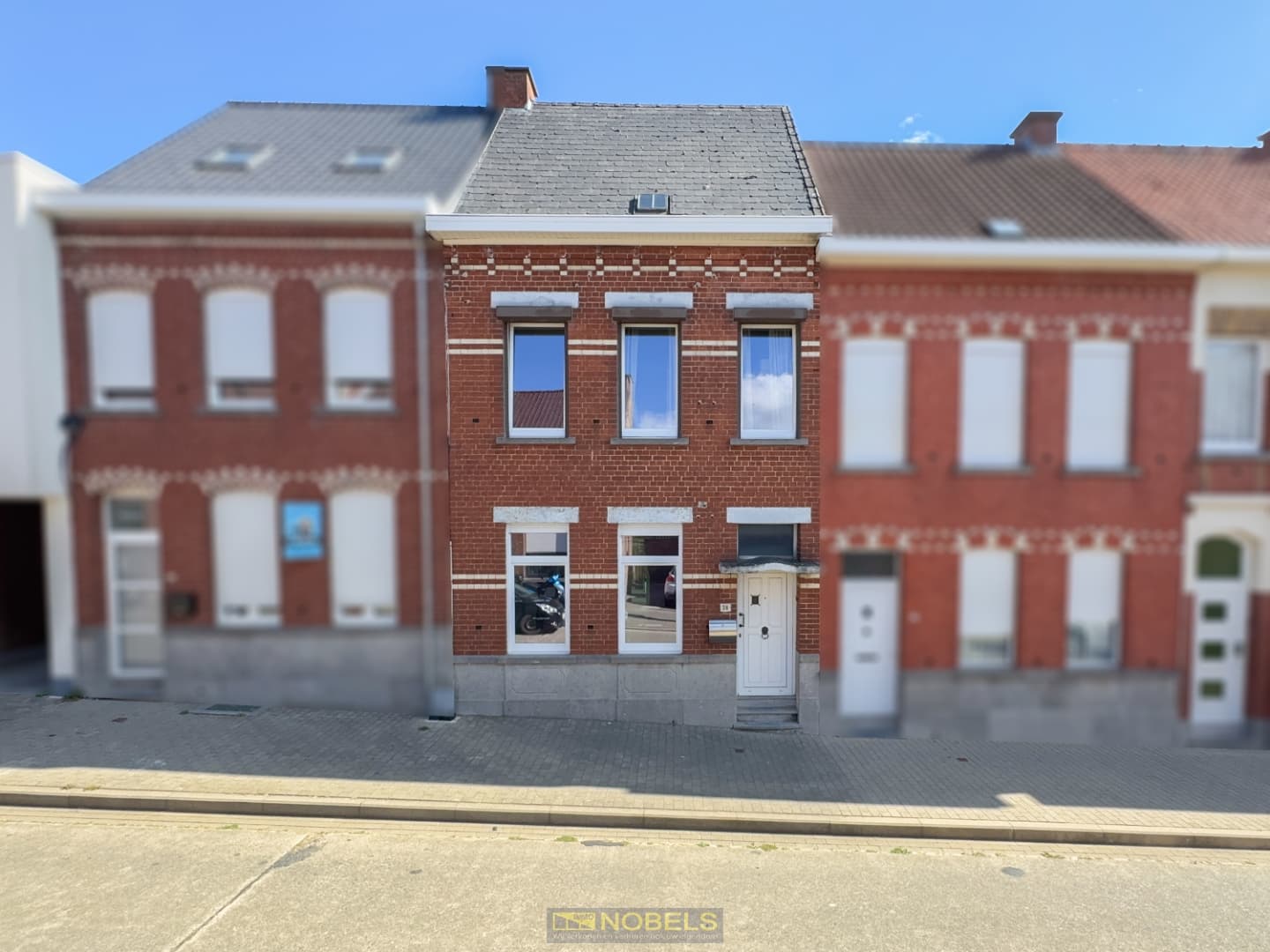 Huis te koop