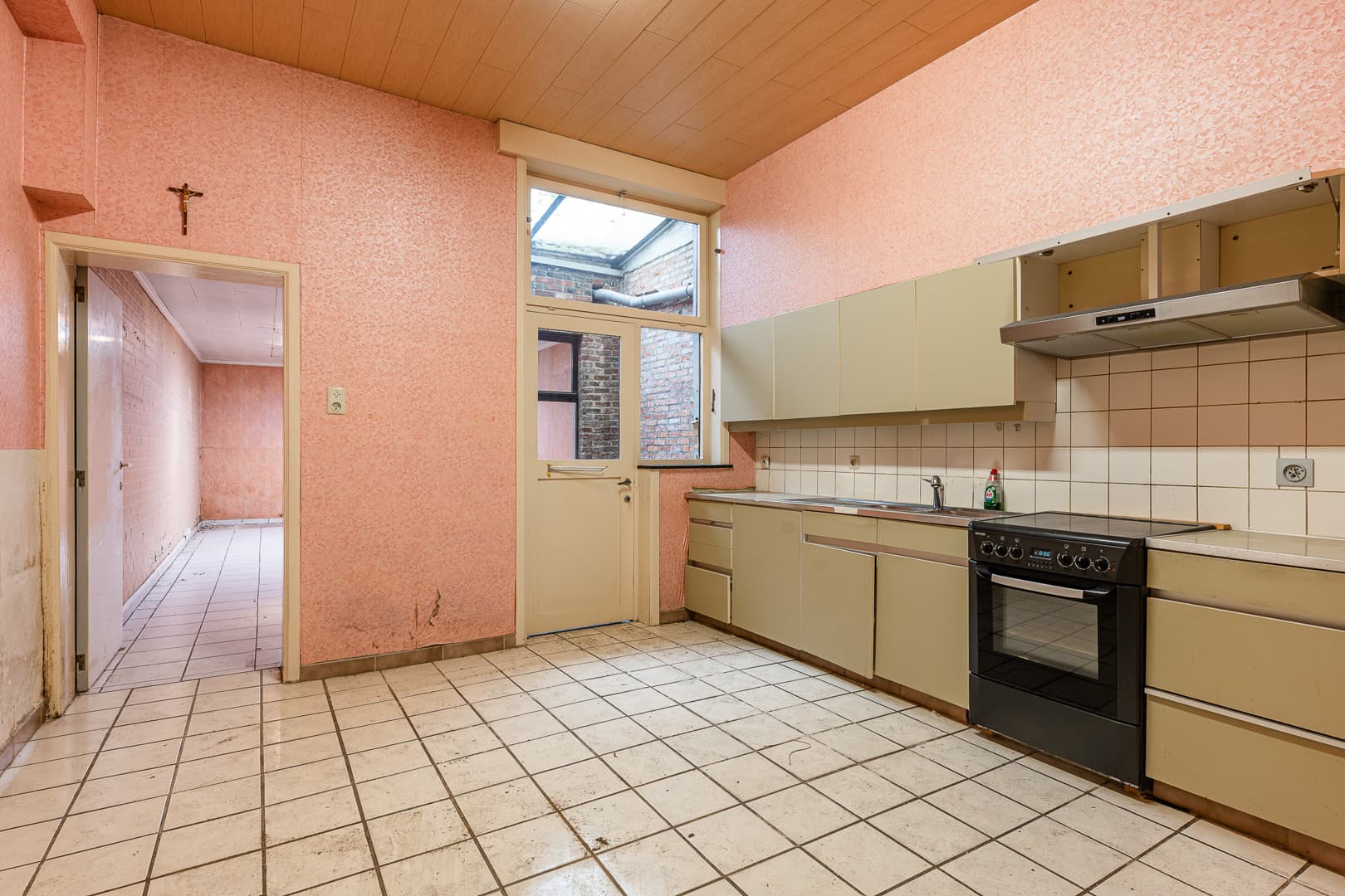 Huis te koop