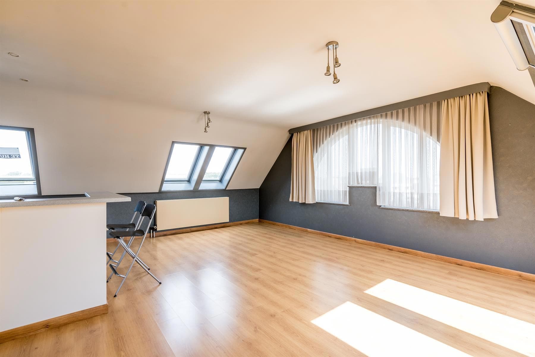 Appartement te koop
