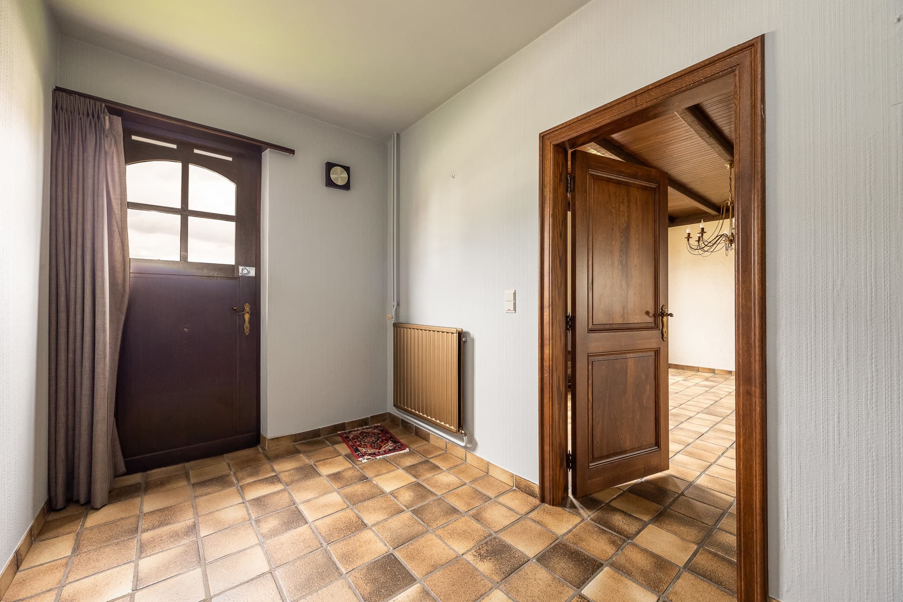 Huis te koop