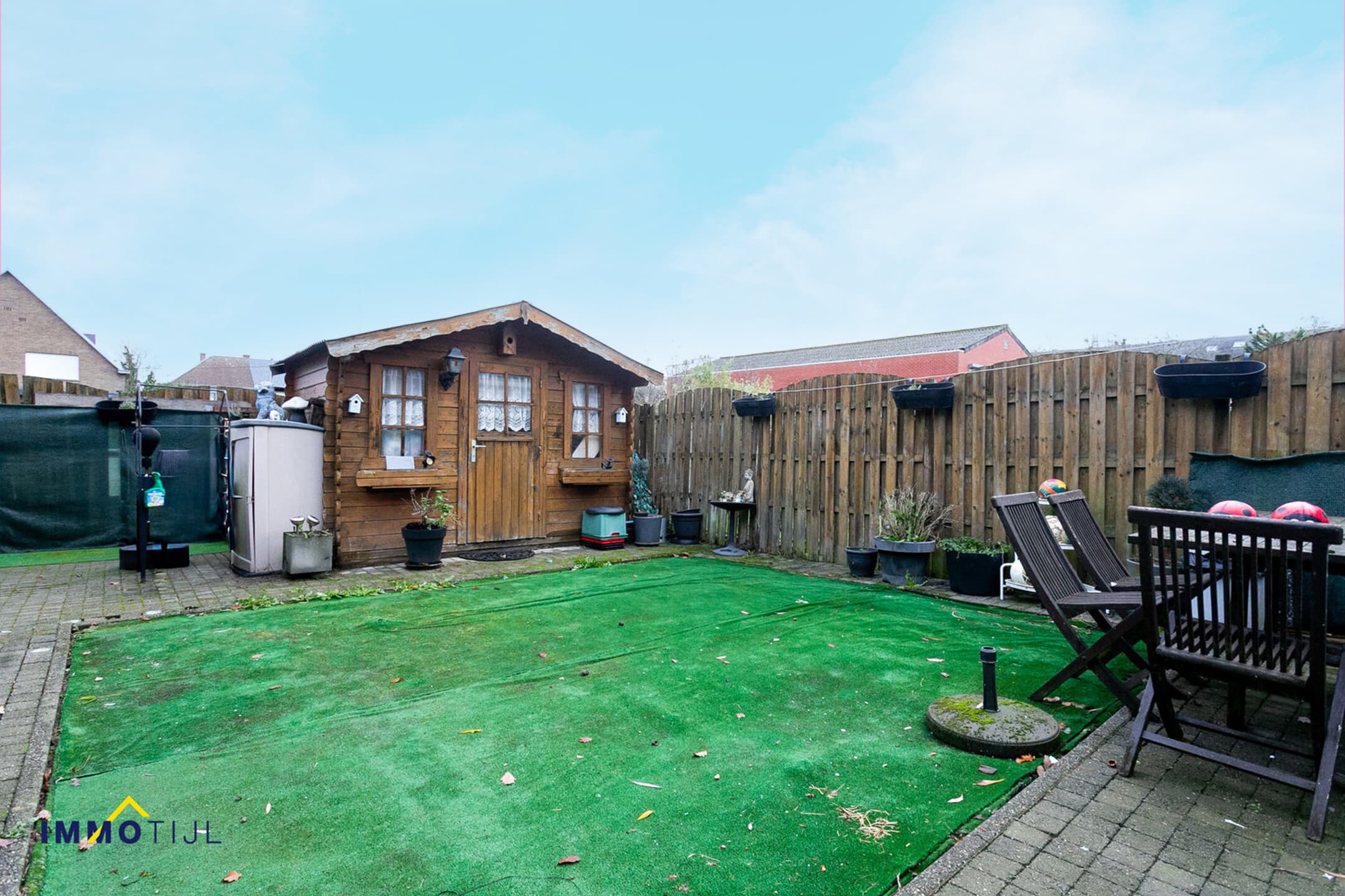 Huis te koop